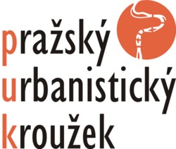 Logo PUK, spoluprce Peter Balhar, 2012