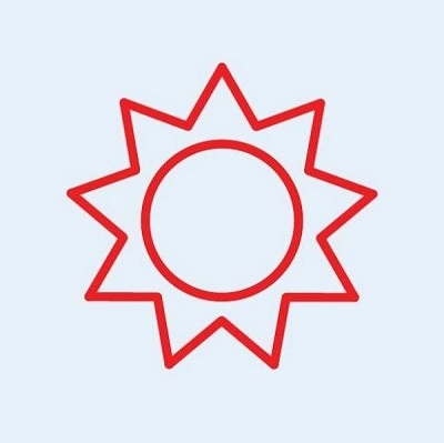 Logo AAVCH, 2021
