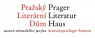 Logo Prask literrn dm, 2006